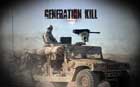 Generation Kill - 11 x 17 TV Poster - Style G