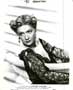 A Gentleman After Dark - 8 x 10 B&W Photo #1