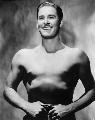 Gentleman Jim - 8 x 10 B&W Photo #1