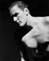 Gentleman Jim - 8 x 10 B&W Photo #2