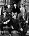 Gentleman Jim - 8 x 10 B&W Photo #4