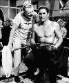 Gentleman Jim - 8 x 10 B&W Photo #6