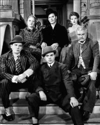 Gentleman Jim - 8 x 10 B&W Photo #4