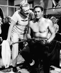 Gentleman Jim - 8 x 10 B&W Photo #6