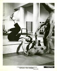 Gentlemen Prefer Blondes - 8 x 10 B&W Photo #11