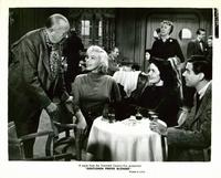 Gentlemen Prefer Blondes - 8 x 10 B&W Photo #16