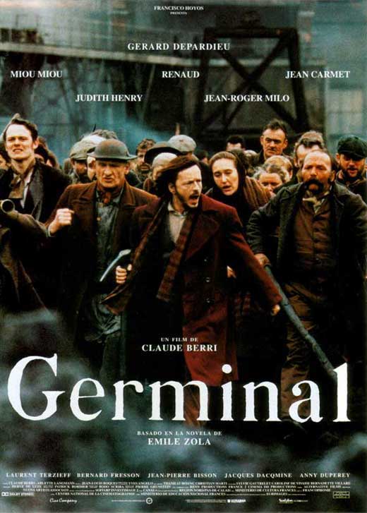 Germinal movie
