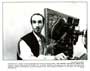 Get Carter - 8 x 10 B&W Photo #2