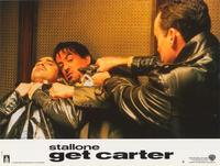 Get Carter - 8 x 10 Color Photo #7