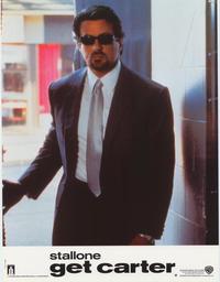 Get Carter - 8 x 10 Color Photo #4
