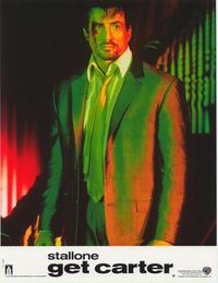 Get Carter - 8 x 10 Color Photo #5