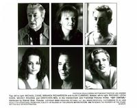 Get Carter - 8 x 10 B&W Photo #1