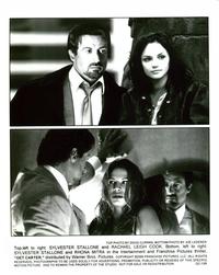 Get Carter - 8 x 10 B&W Photo #3