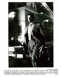 Get Carter - 8 x 10 B&W Photo #4