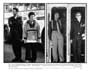 Get On the Bus - 8 x 10 B&W Photo #2