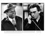 Get On the Bus - 8 x 10 B&W Photo #4
