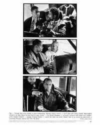 Get On the Bus - 8 x 10 B&W Photo #9