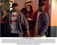 Get Rich or Die Tryin' - 8 x 10 Color Photo #1