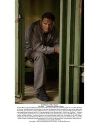 Get Rich or Die Tryin' - 8 x 10 Color Photo #5