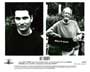 Get Shorty - 8 x 10 B&W Photo #5