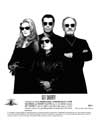 Get Shorty - 8 x 10 B&W Photo #13
