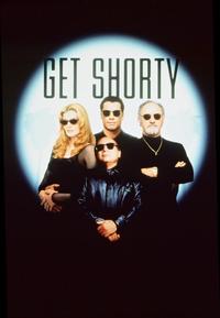 Get Shorty - 8 x 10 Color Photo #1