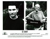 Get Shorty - 8 x 10 B&W Photo #5