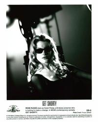 Get Shorty - 8 x 10 B&W Photo #7