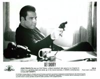 Get Shorty - 8 x 10 B&W Photo #8