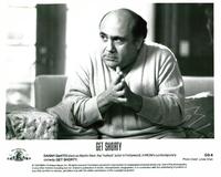 Get Shorty - 8 x 10 B&W Photo #10