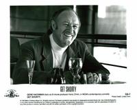 Get Shorty - 8 x 10 B&W Photo #11
