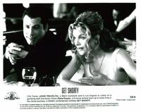 Get Shorty - 8 x 10 B&W Photo #12