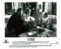 Get Shorty - 8 x 10 B&W Photo #14