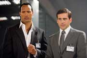 Get Smart - 8 x 10 Color Photo #21
