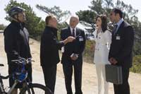 Get Smart - 8 x 10 Color Photo #11