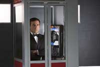 Get Smart - 8 x 10 Color Photo #20
