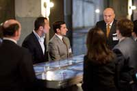 Get Smart - 8 x 10 Color Photo #26