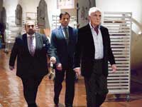 Get Smart - 8 x 10 Color Photo #28