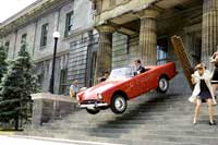 Get Smart - 8 x 10 Color Photo #37