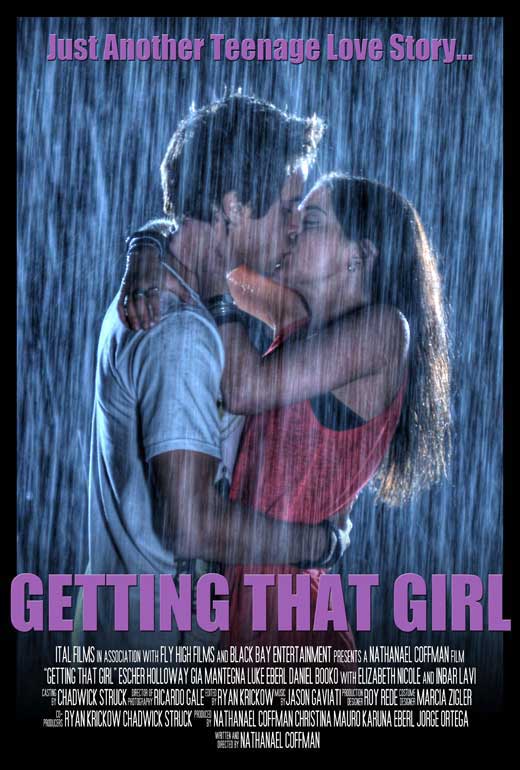 Getting That Girl movie