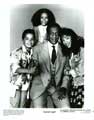 Ghost Dad - 8 x 10 B&W Photo #2