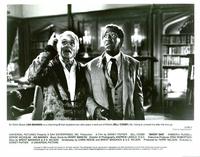 Ghost Dad - 8 x 10 B&W Photo #5