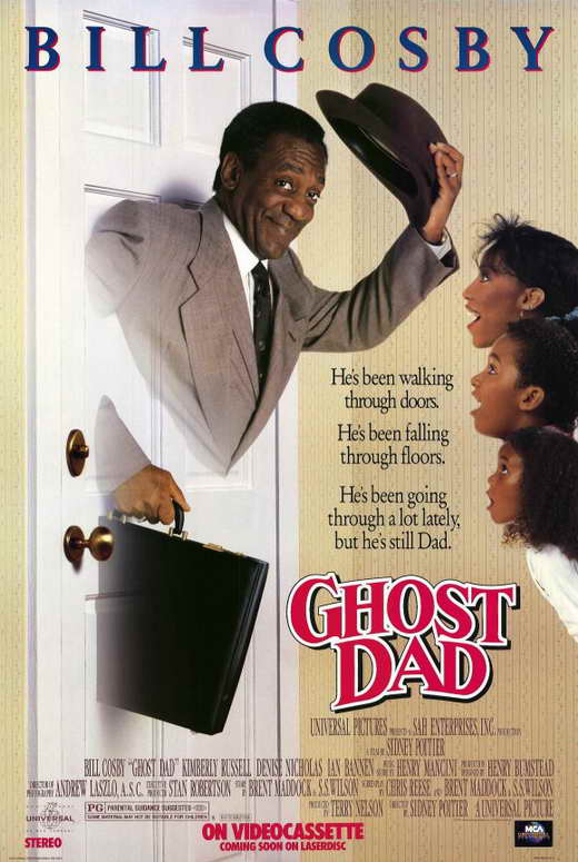 Film Ghost Dad | ghost dad movie posters from movie poster shop Film Ghost Dad | ghost dad movie posters from movie poster shop