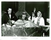 Ghost In the Invisible Bikini - 8 x 10 B&W Photo #1