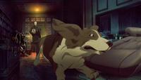 Ghost in the Shell 2: Innocence - 8 x 10 Color Photo #3