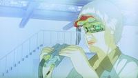 Ghost in the Shell 2: Innocence - 8 x 10 Color Photo #5