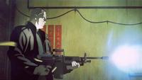 Ghost in the Shell 2: Innocence - 8 x 10 Color Photo #7