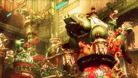 Ghost in the Shell 2: Innocence - 8 x 10 Color Photo #11
