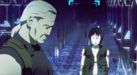 Ghost in the Shell 2: Innocence - 8 x 10 Color Photo #20