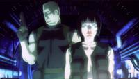 Ghost in the Shell 2: Innocence - 8 x 10 Color Photo #23